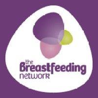 the breastfeeding network (uk) logo image