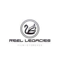 reel x films logo image