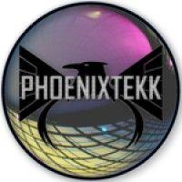 phoenixtekk logo image