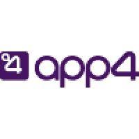 app4 logo image