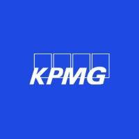 kpmg sweden logo image