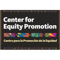 center for equity promotion logo image