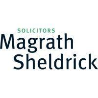 magrath sheldrick llp logo image