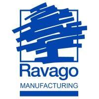 ravago manufacturing europe logo image