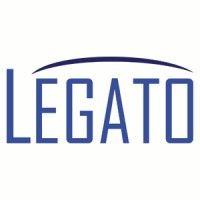 legato, llc logo image