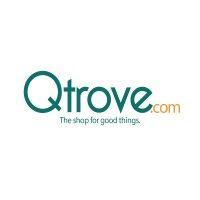 qtrove logo image