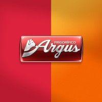 frigorífico argus logo image