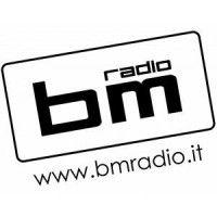 bmradio.it logo image