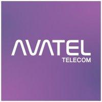 avatel telecom logo image