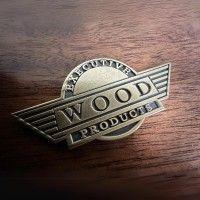 executive wood products, inc. logo image