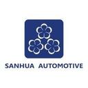 logo of Sanhua Automotive Usa