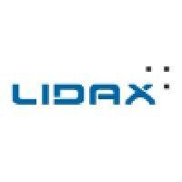 lidax logo image