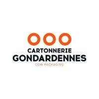 cartonnerie gondardennes logo image