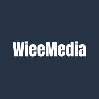 wieemedia logo image