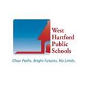 logo of West Hartford Public Schools