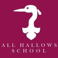 all hallows (cranmore hall) school trust limited