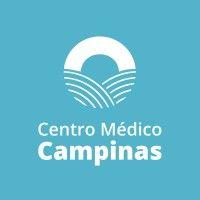 fundacao centro medico de campinas logo image