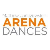 mathew janczewski's arena dances logo image