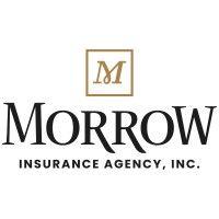 morrow insurance agency, inc. logo image