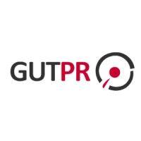 gutpr logo image