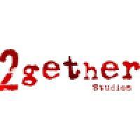 2gether studios logo image