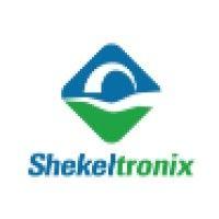 shekeltronix retail technologies logo image