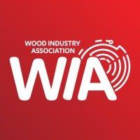 wia-wood industry association logo image