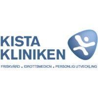 kistakliniken logo image