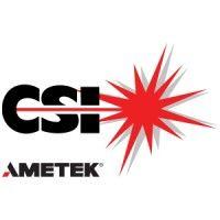 controls southeast inc. / ametek logo image