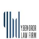 logo of Y Ben Dror Law Firm