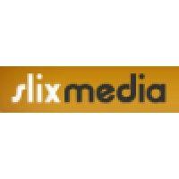 slix media logo image