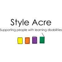 style acre logo image