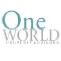 oneworld property advisors logo image