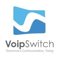 voipswitch inc logo image