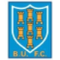 ballymena united fc logo image