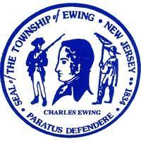 township of ewing logo image