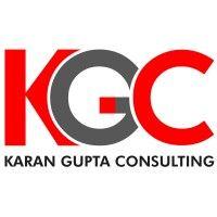 karan gupta consulting