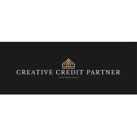 creative credit partner logo image