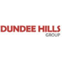 dundee hills group logo image