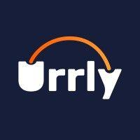 urrly logo image