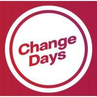 australasian change days logo image