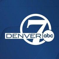 denver7 (kmgh-tv) logo image