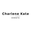 logo of Charlene Kate Events