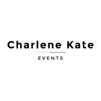 charlene kate events logo image