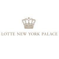 lotte new york palace