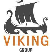 viking group logo image