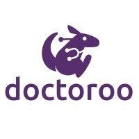 doctoroo logo image