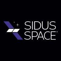 sidus space logo image