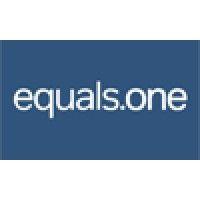 equals one ltd logo image