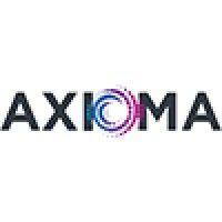 axioma group logo image